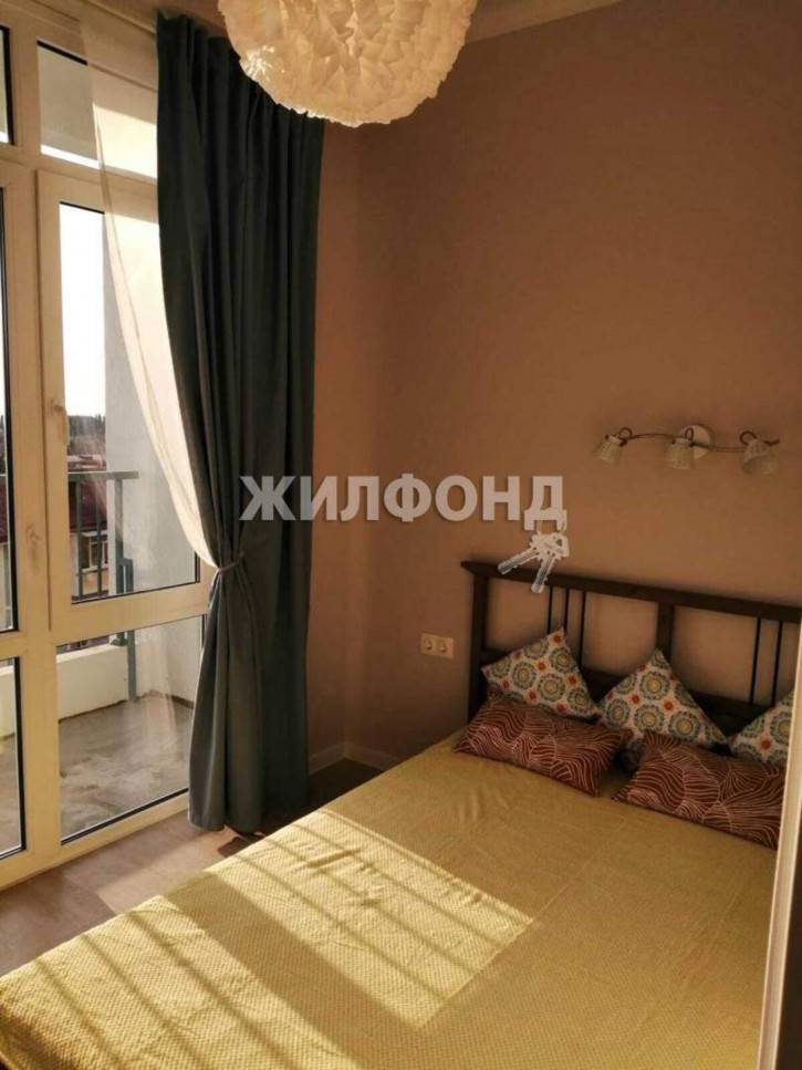 2-комн квартира Донской переулок, д.22А