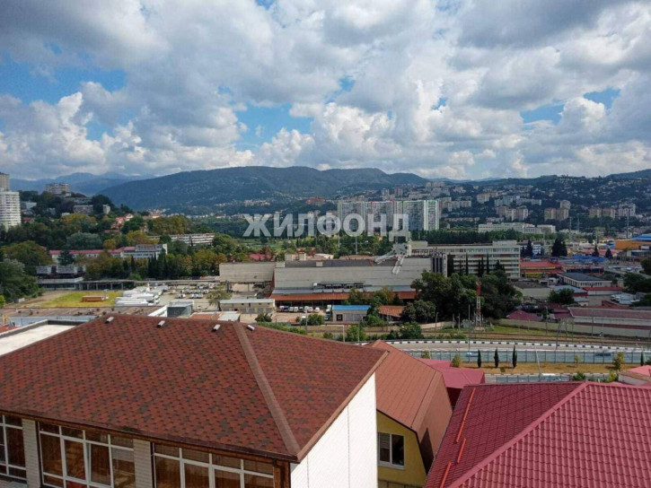 2-комн квартира Кавказская улица, д.21А