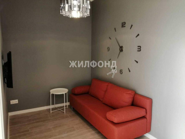2-комн квартира Донской переулок, д.22А