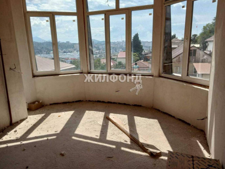 2-комн квартира Кавказская улица, д.21А