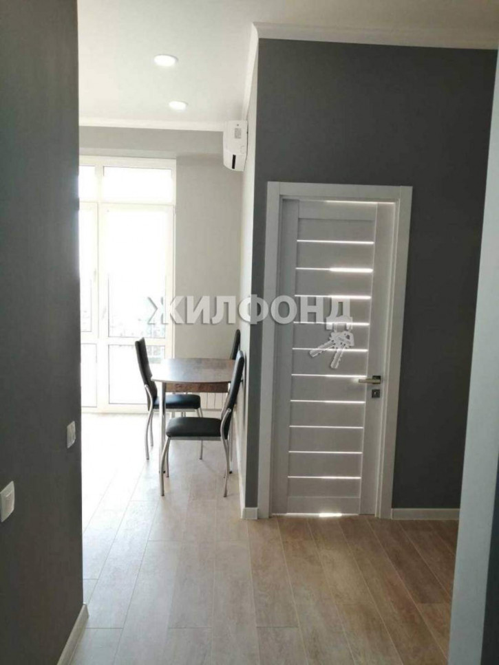 2-комн квартира Донской переулок, д.22А