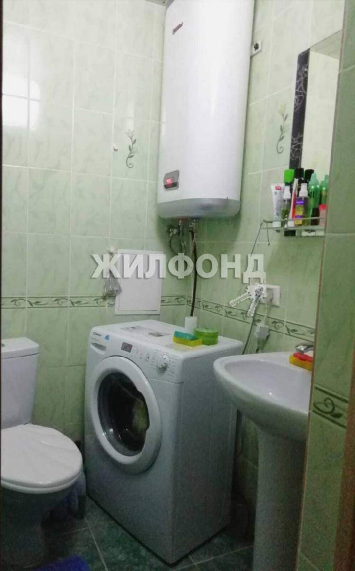 1-комн квартира Верхняя Лысая гора улица, д.10/8