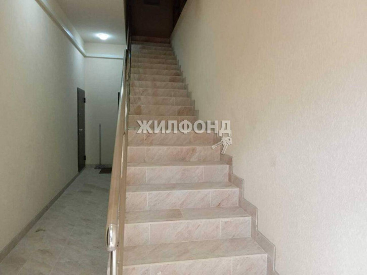 2-комн квартира Кавказская улица, д.21А