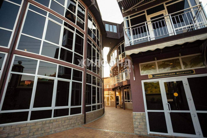 1-комн квартира Разина улица, д.17