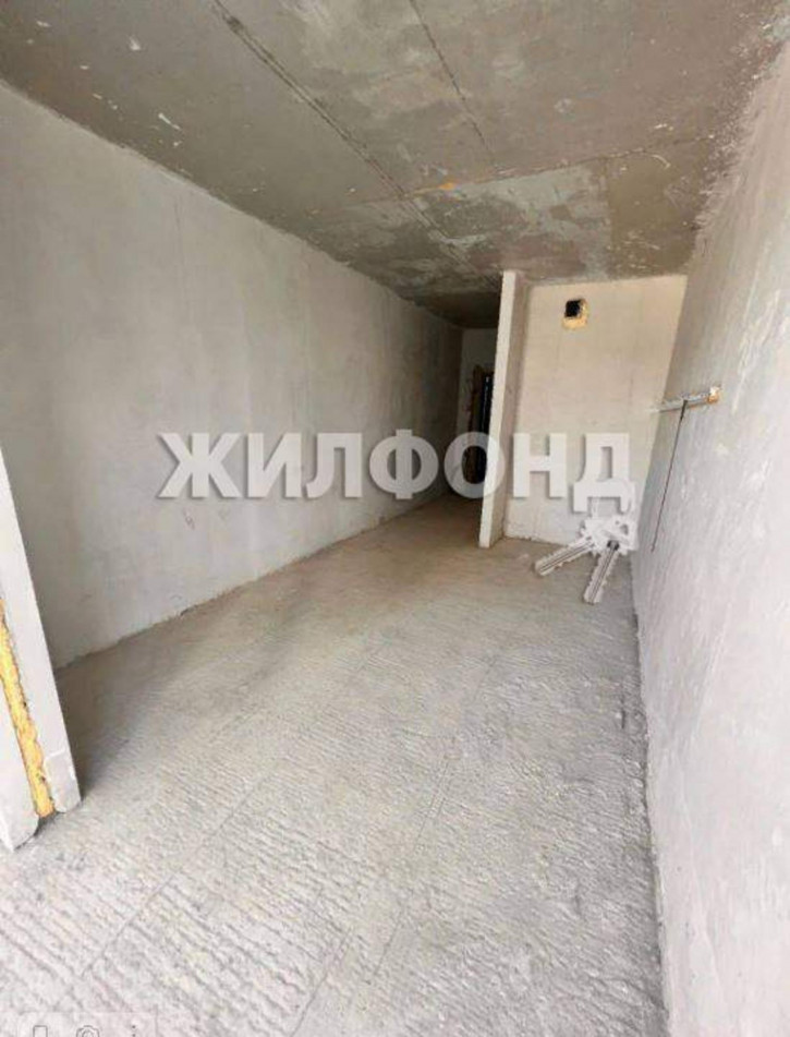 Студия Ясногорская улица, д.16/6