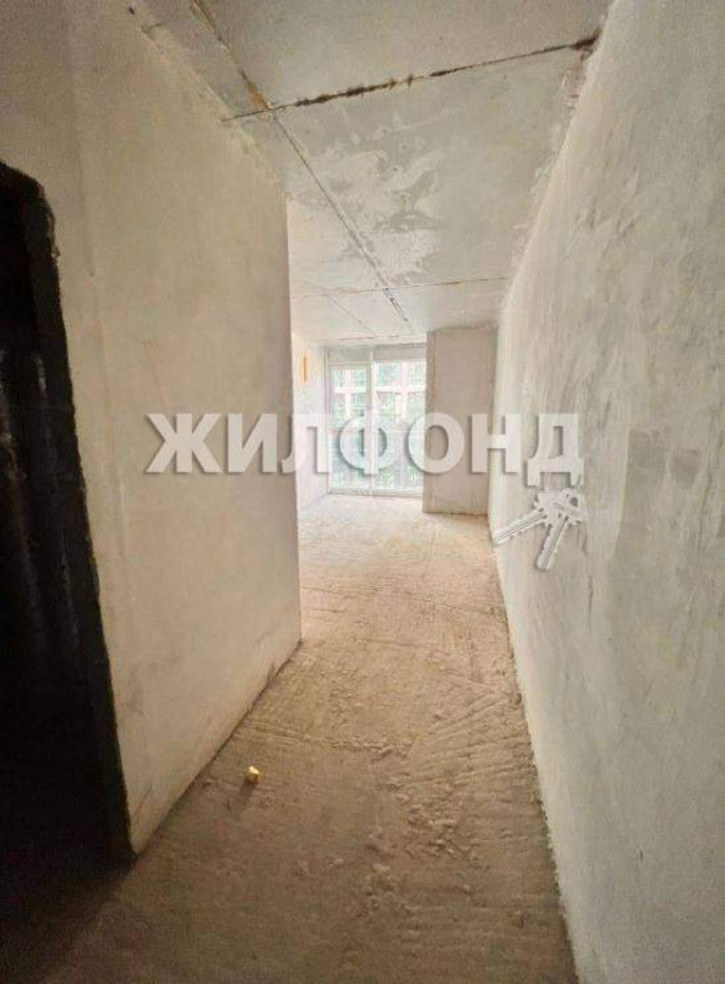 Студия Ясногорская улица, д.16/6