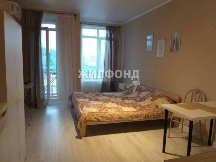 1-комн квартира Коломенский переулок, д.5