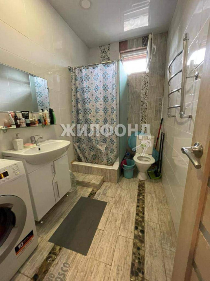 1-комн квартира Тепличная улица, д.55А