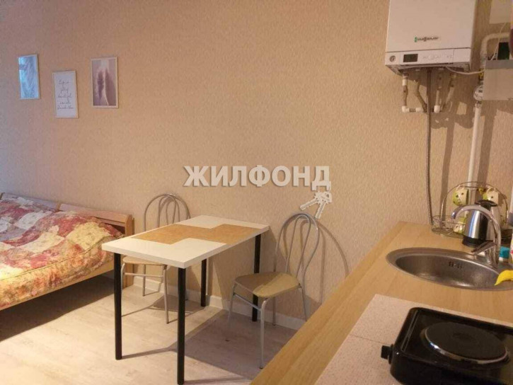 1-комн квартира Коломенский переулок, д.5