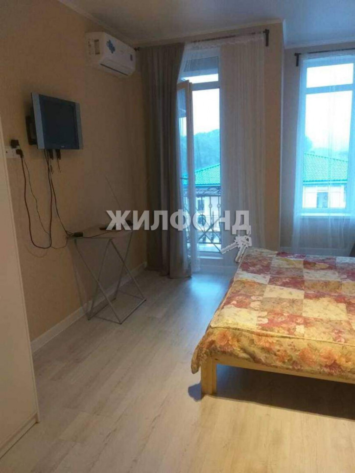 1-комн квартира Коломенский переулок, д.5
