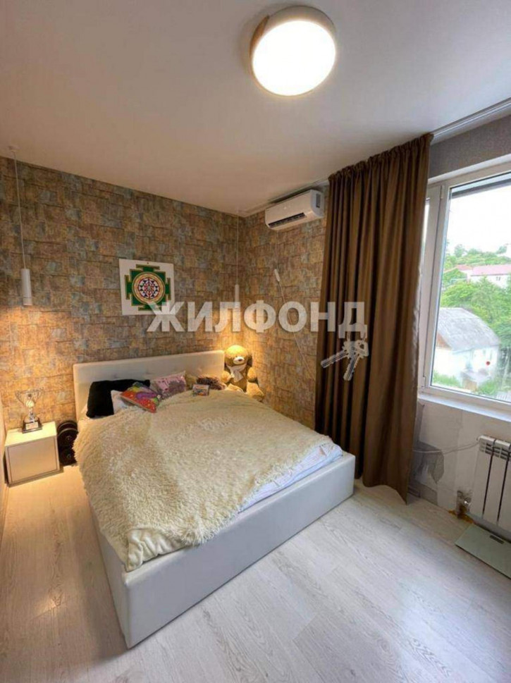 1-комн квартира Тепличная улица, д.55А