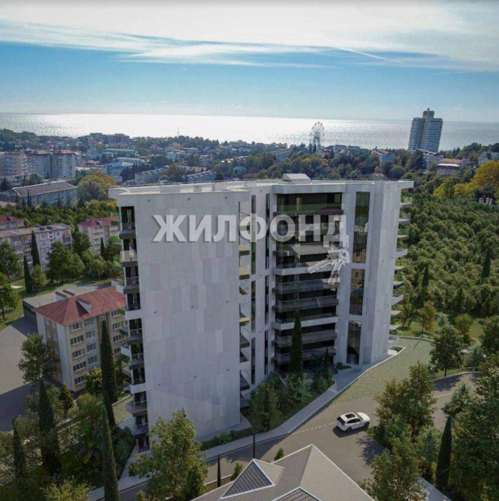 1-комн квартира Павлова переулок, д.2А