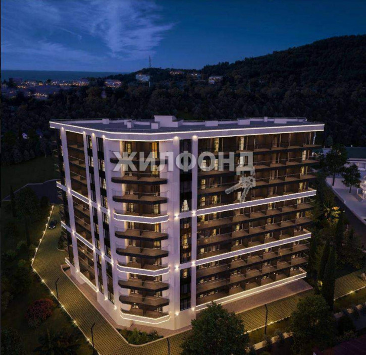 1-комн квартира Павлова переулок, д.2А