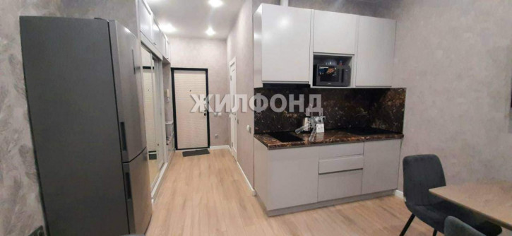 2-комн квартира Молокова улица, д.1