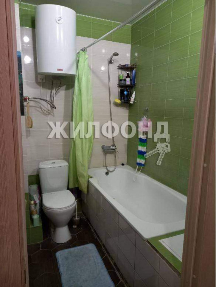 1-комн квартира Вишневая улица, д.35
