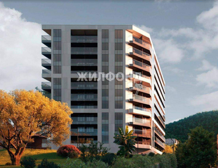 1-комн квартира Павлова переулок, д.2А
