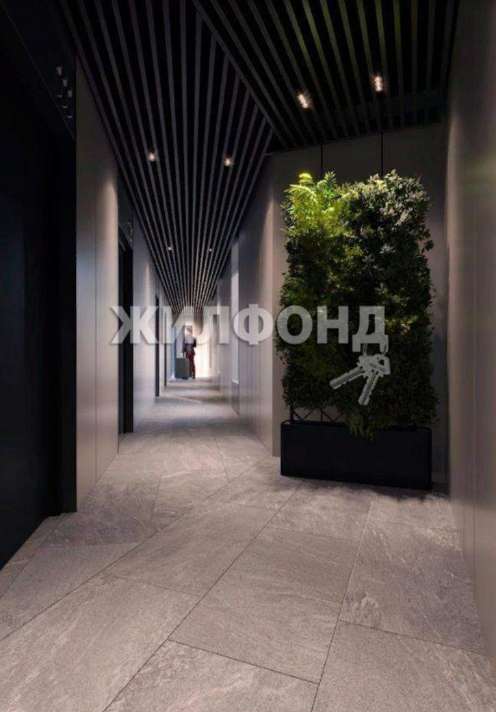 1-комн квартира Павлова переулок, д.2А