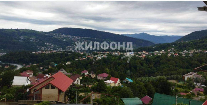 1-комн квартира Вишневая улица, д.35