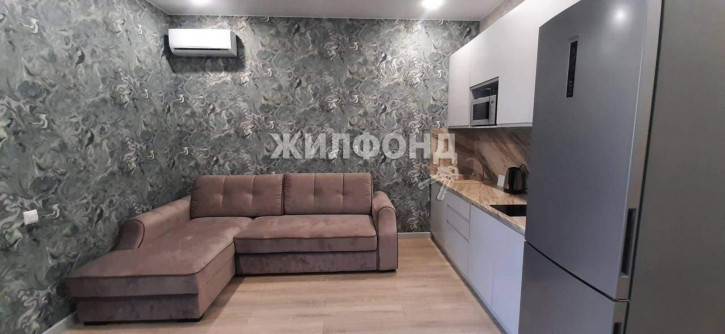 2-комн квартира Молокова улица, д.1