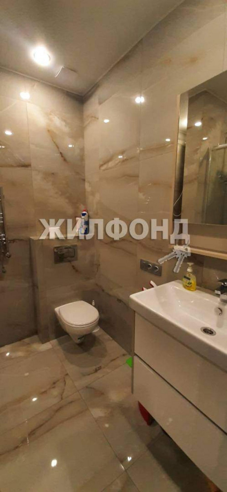 2-комн квартира Молокова улица, д.1