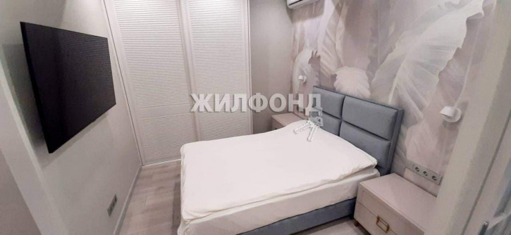 3-комн квартира Гагринская улица, д.3/8