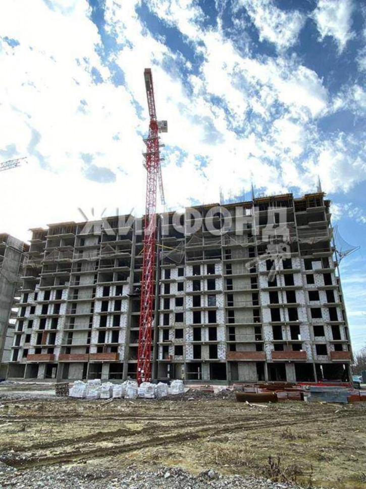 1-комн квартира Искры улица, д.17