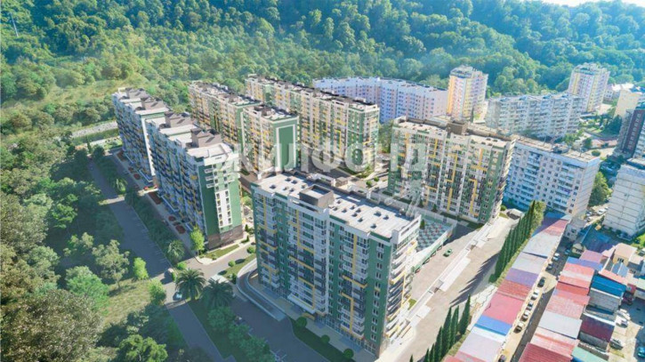 1-комн квартира Искры улица, д.15