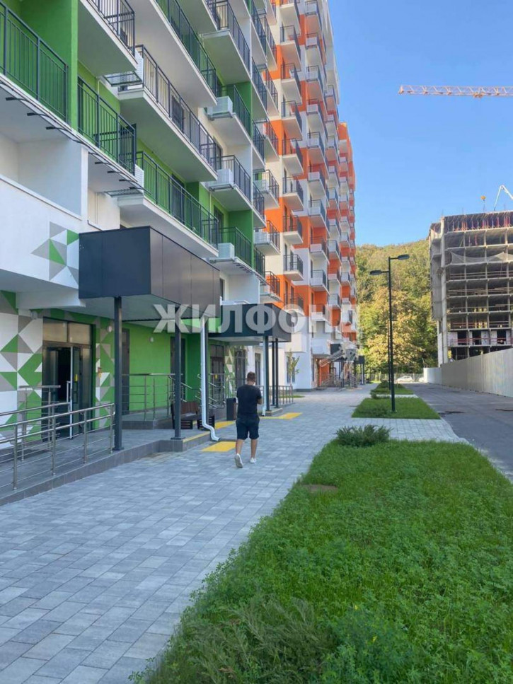 1-комн квартира Искры улица, д.17