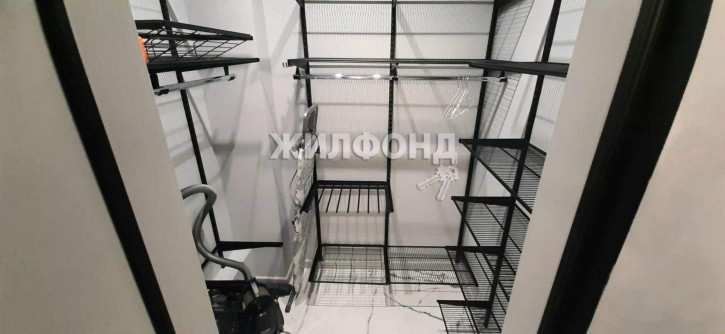 2-комн квартира Гагринская улица, д.3/8