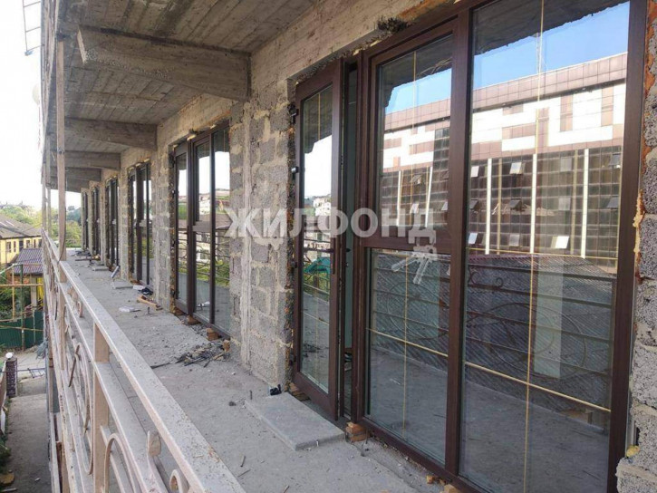 1-комн квартира Известинская улица, д.17