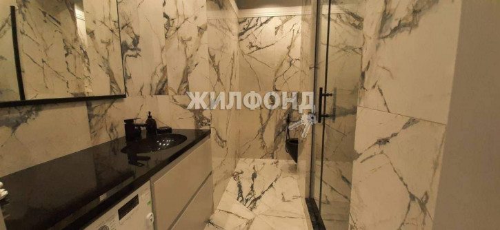 2-комн квартира Гагринская улица, д.3/8