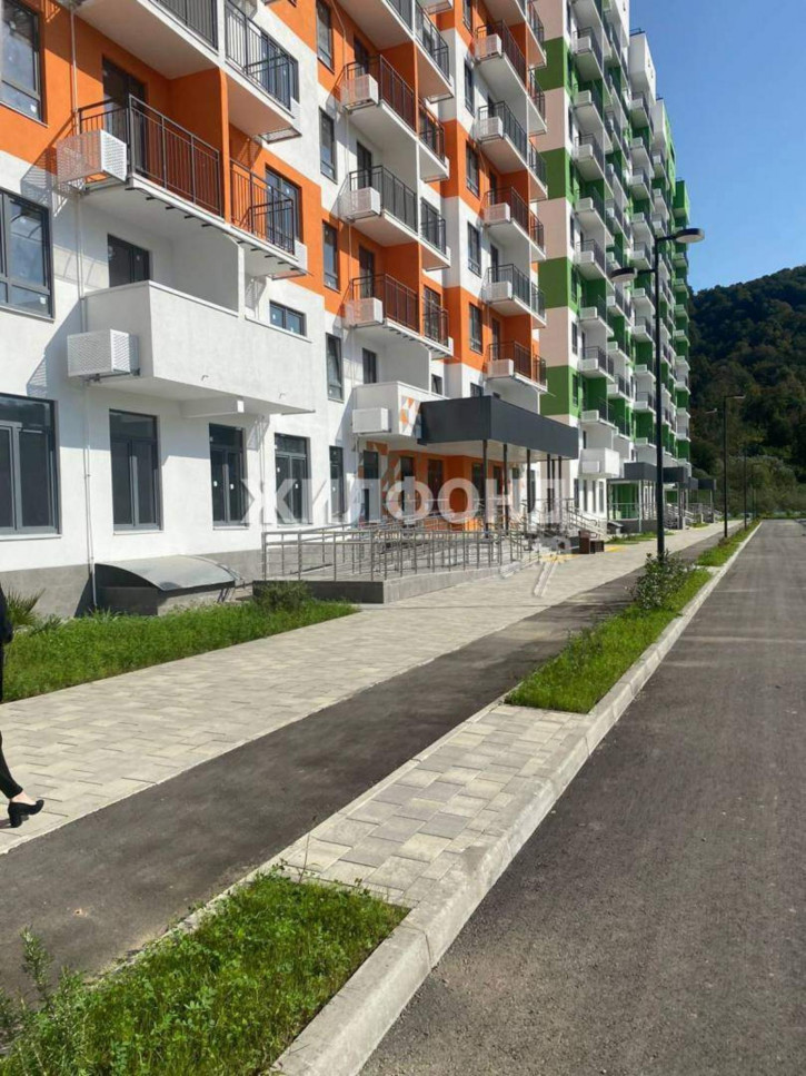 1-комн квартира Искры улица, д.17