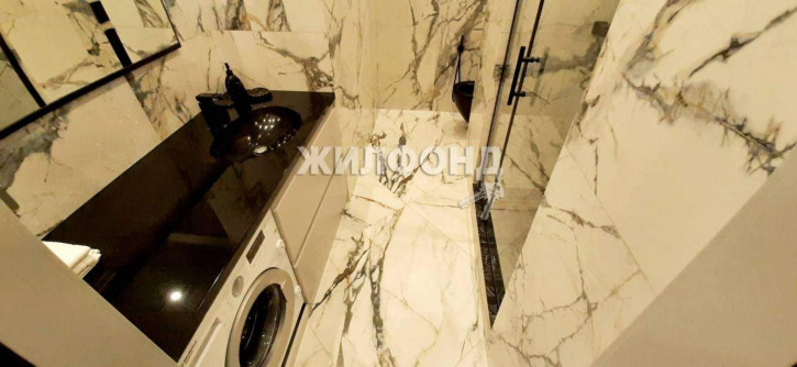 2-комн квартира Гагринская улица, д.3/8