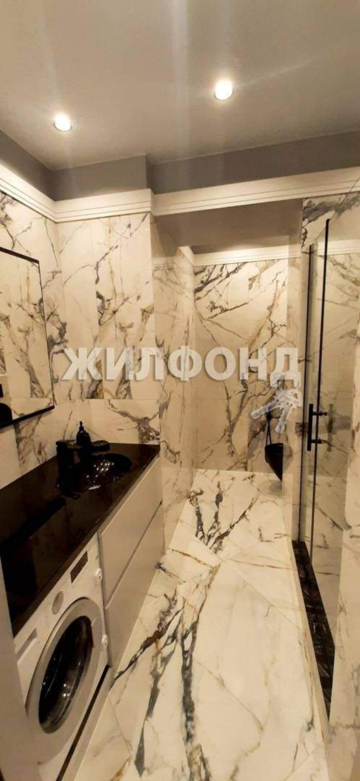 2-комн квартира Гагринская улица, д.3/8