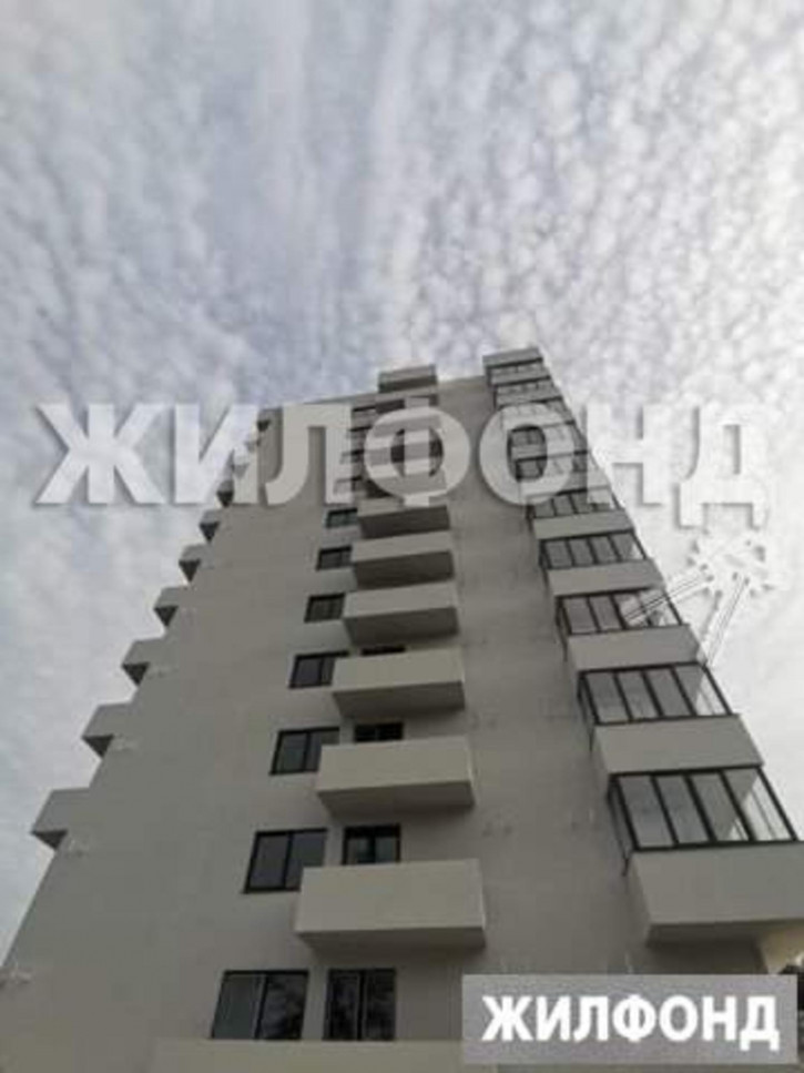 1-комн квартира Амбровая улица, д.10