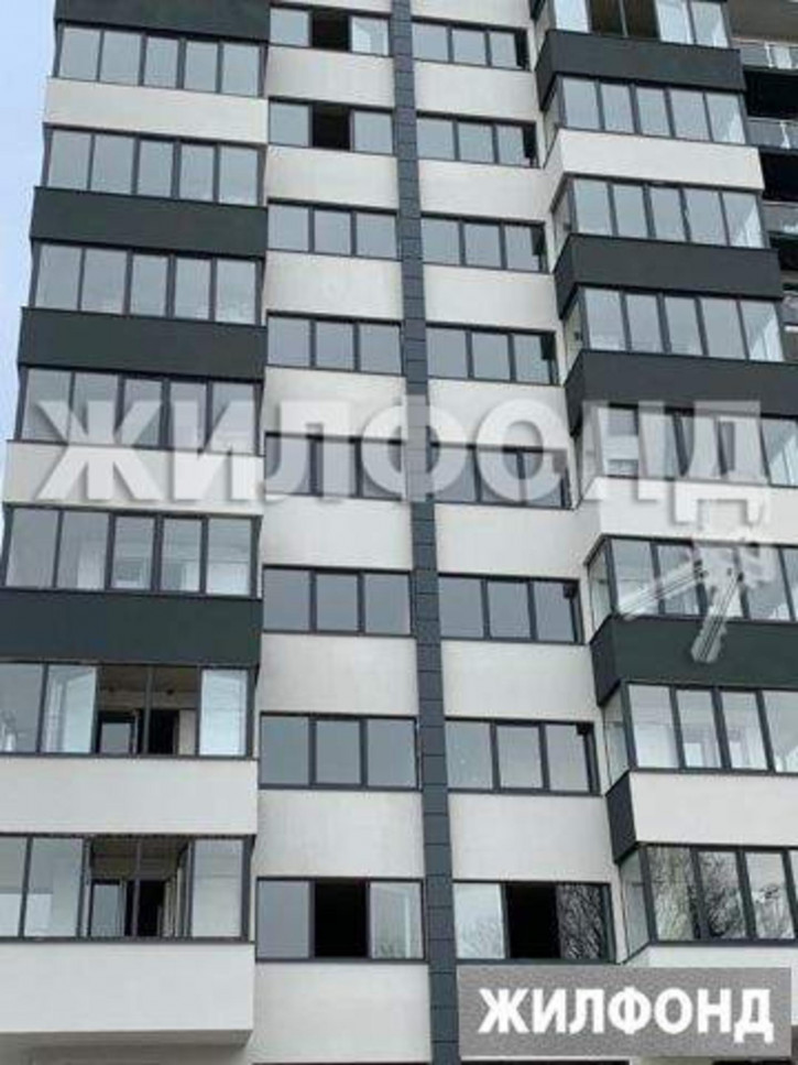 1-комн квартира Амбровая улица, д.10