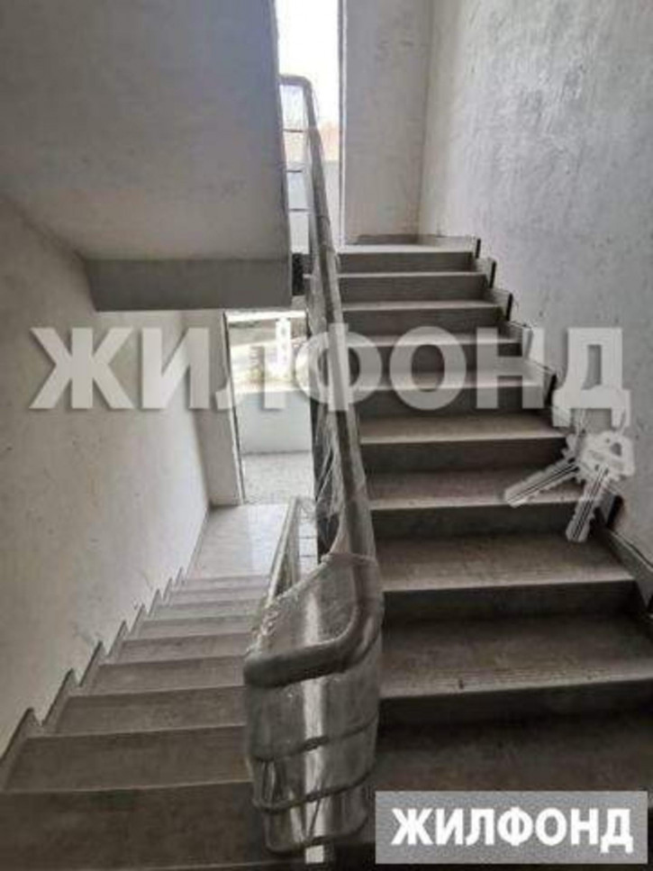1-комн квартира Амбровая улица, д.10