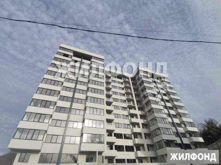 1-комн квартира Амбровая улица, д.10
