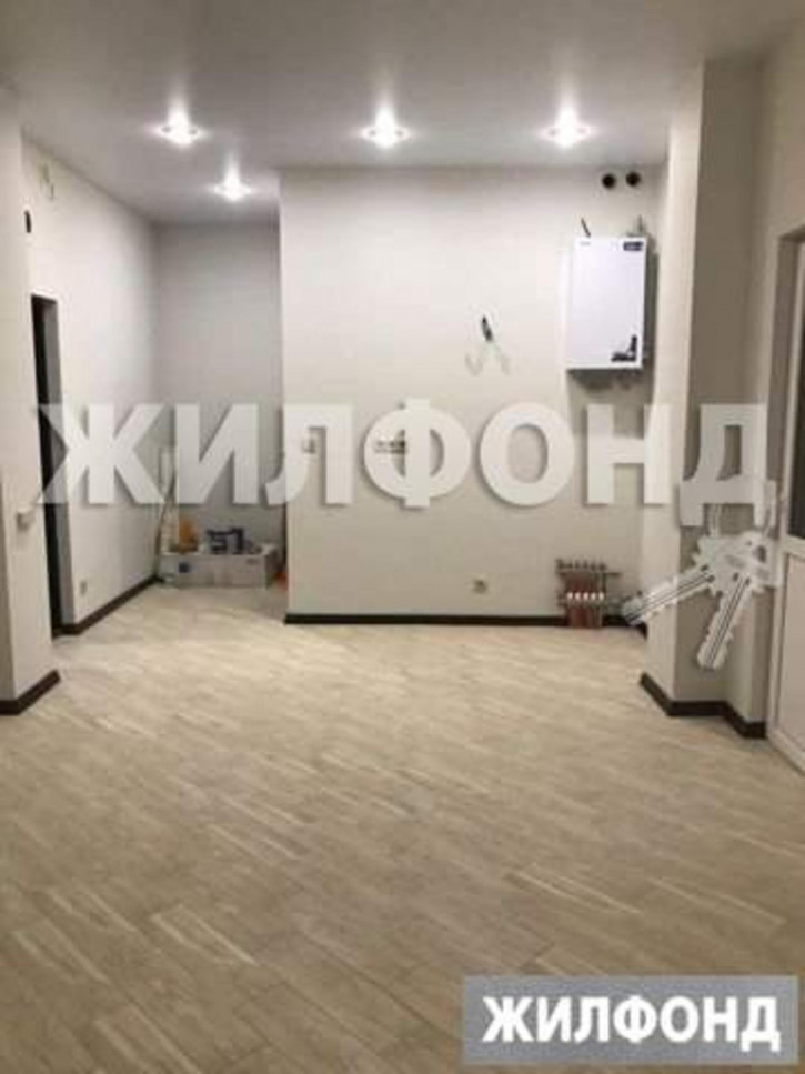 1-комн квартира Чекменева улица, д.11/5