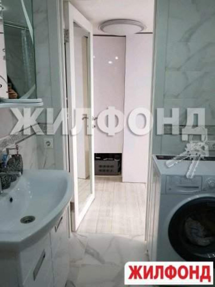 Студия Водораздельная улица, д.45/1