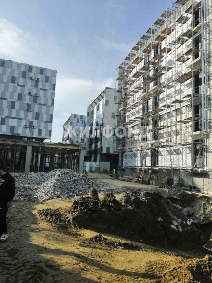 Студия Пятигорская улица, д.88/11б