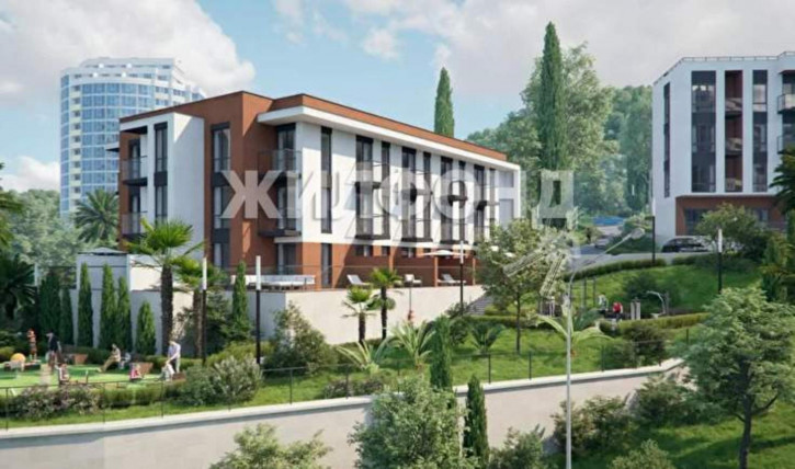 1-комн квартира Ленина улица, д.298В