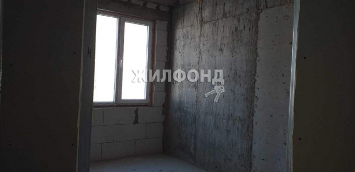 1-комн квартира Мацестинская улица, д.17
