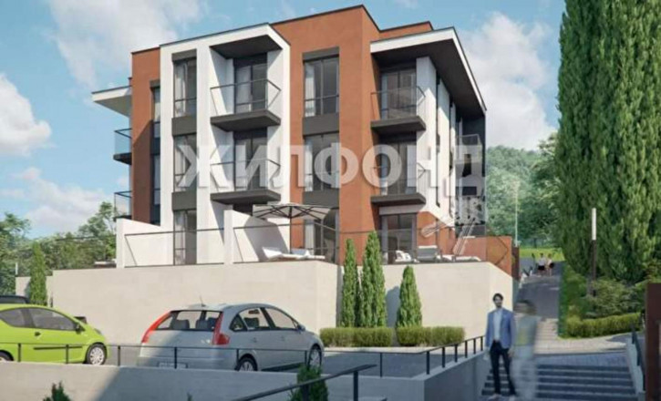 1-комн квартира Ленина улица, д.298В