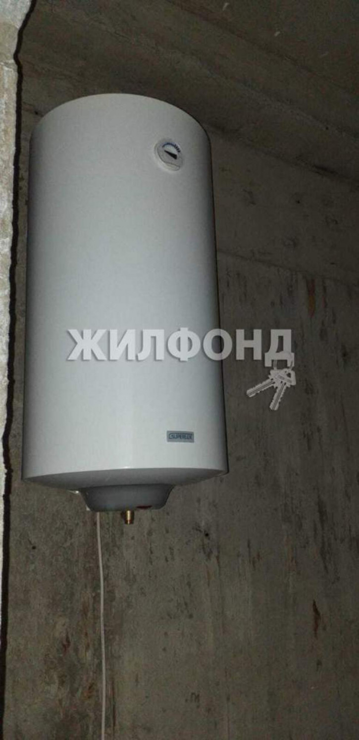 1-комн квартира Мацестинская улица, д.17