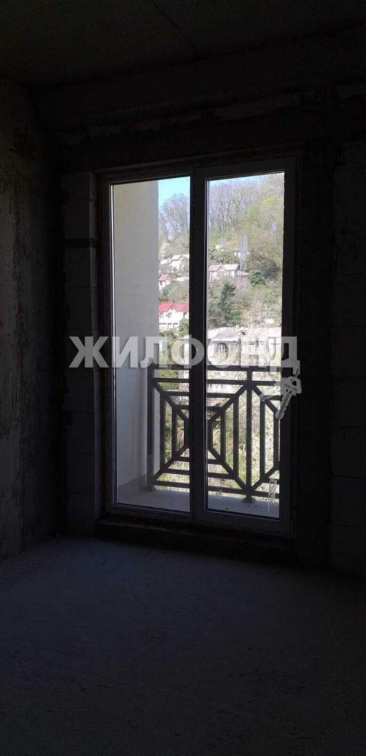 1-комн квартира Мацестинская улица, д.17