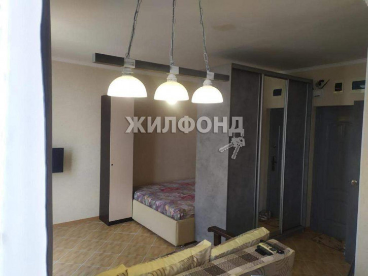 Студия Крымская улица, д.81