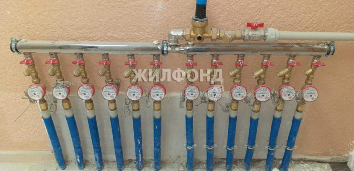 1-комн квартира Мацестинская улица, д.17