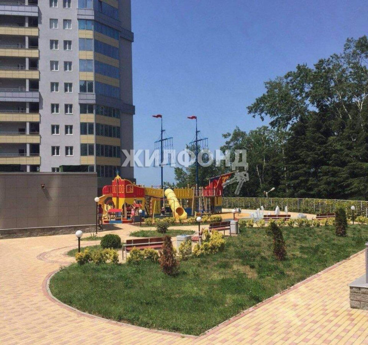 1-комн квартира Ленина улица, д.298В