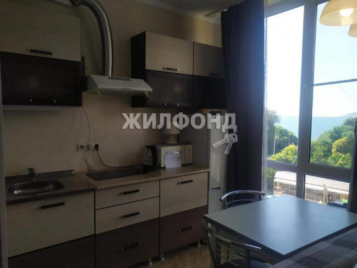 Студия Крымская улица, д.81